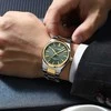 Laikrodis vyrams PAUL LORENS - PL13605B-1A4 (zg359c) + BOX