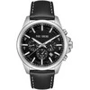 PAUL LORENS MALE WATCH - PL20010A-1A1 (zg379a) + BOX
