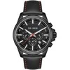 PAUL LORENS MALE WATCH - PL20010A-1A3 (zg379b) + BOX