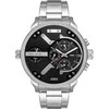 PAUL LORENS MALE WATCH - PL20021B-1C1 (zg389d) + BOX