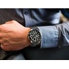 PAUL LORENS MALE WATCH - PL20021B-1C1 (zg389d) + BOX