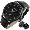 Laikrodis PAUL LORENS MALE WATCH - PL8071A3-1A3 (zg374b) + BOX