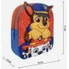 Paw Patrol 3D kuprinė, krepšys 31 cm