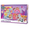 „Paw Patrol“ 4 viename dėlionė