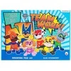 „Paw Patrol“ A/3 eskizų sąsiuvinis, 20 lapų