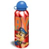 Paw Patrol aliuminio buteliukas 500 ml