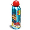 Paw Patrol aliuminio buteliukas 500 ml