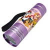 Paw Patrol Ateities lyderio LED žibintuvėlis 9 cm