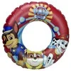 Paw Patrol atostogų režimo plaukimo ratas 51 cm