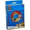 Paw Patrol atostogų režimo plaukimo ratas 51 cm
