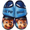 Namų šlepetes The Paw Patrol Mėlyna