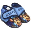 Paw Patrol bateliai patalpoms 24