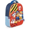 Paw Patrol berniukų 3D kuprinė, krepšys 32 cm