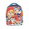 Paw Patrol berniukų kuprinė, krepšys 30 cm