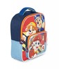 Paw Patrol berniukų kuprinė, krepšys 30 cm