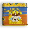 Paw Patrol berniukų mini metalinė dėžutė 7,5 cm
