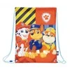 Spin Master "Paw Patrol" berniukų sportinis krepšys, sporto krepšys 44 cm
