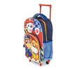 Paw Patrol Boys riedanti darželio kuprinė, krepšys 36 cm