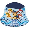 Paw Patrol Boys vaikiška žvejybinė kepurė 53 cm