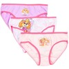 Paw Patrol Butterfly vaikiški apatiniai, kelnaitės, 3 vnt./pakuotė 4-5 metų / 104-110 cm