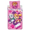 Paw Patrol Call Ever patalynės komplektas 140√ó200cm, 65√ó65 cm