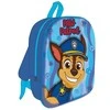 Paw Patrol Chase 3D kuprinė, krepšys 30 cm