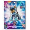 Paw Patrol Chase baltas folijos balionas 61 cm