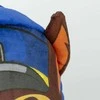 CERDÁ Paw Patrol plush toy backpack 22cm