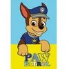 Paw Patrol Chase rankšluostis, veido rankšluostis, rankšluostis 30x50 cm