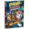 Paw Patrol Dino Rescue B/5 linijinis užrašų knygelė, 40 lapų