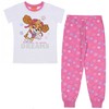 Paw Patrol Dreams vaikiška ilga pižama 122/128 cm