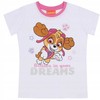 Paw Patrol Dreams vaikiška ilga pižama 122/128 cm