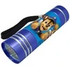 Paw Patrol Duty Calls LED žibintuvėlis 9 cm