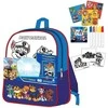 CERDÁ Paw Patrol Diy backpack set