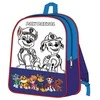 CERDÁ Paw Patrol Diy backpack set