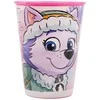 Paw Patrol eskizų puodelis, plastikinis 260 ml