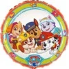 Paw Patrol Folinis balionas 46 cm