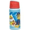 Paw Patrol Forever aliuminio buteliukas su kabliuku 500 ml