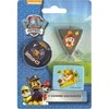 „Paw Patrol“ formos trintukų rinkinys, 3 dalys