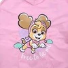 Paw Patrol Free lietpaltis 98-128 cm
