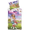 „Paw Patrol“ „Friends 4 Ever“ patalynės komplektas 140–200 cm, 70–90 cm