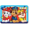 Paw Patrol Friends padėkliukas 43x28 cm