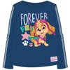 Paw Patrol Fun vaikiški ilgi marškinėliai, viršutinis 98 cm