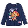 Paw Patrol Fun vaikiški ilgi marškinėliai, palaidinė 98-128 cm