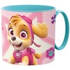 Paw Patrol Girls mikro puodelis 265 ml