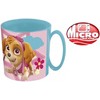 Paw Patrol Girls mikro puodelis 350 ml