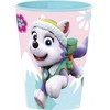 Paw Patrol Girls plastikinis puodelis, 260 ml