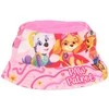 Paw Patrol Girls Team vaikiška kepurė-kamuoliukas 53 cm