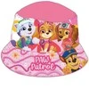 Paw Patrol Girls Team vaikiška kepurė-kamuoliukas 53 cm