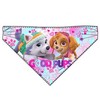 Paw Patrol Good Pups galvos juosta, skarelė